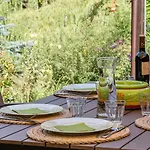 Apartamento 'entspannen Im Taunus' *