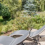 Apartamento 'entspannen Im Taunus'