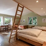 Apartamento 'entspannen Im Taunus' *