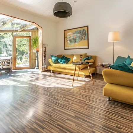 Apartament 'entspannen Im Taunus' Taunusstein