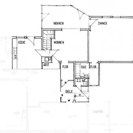'entspannen Im Taunus' Apartament *