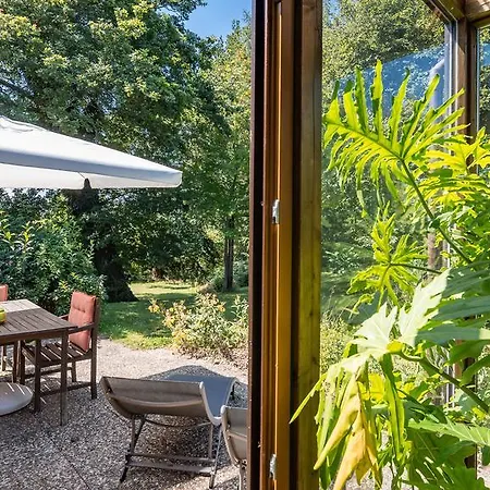 'entspannen Im Taunus'