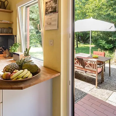 'entspannen Im Taunus' *