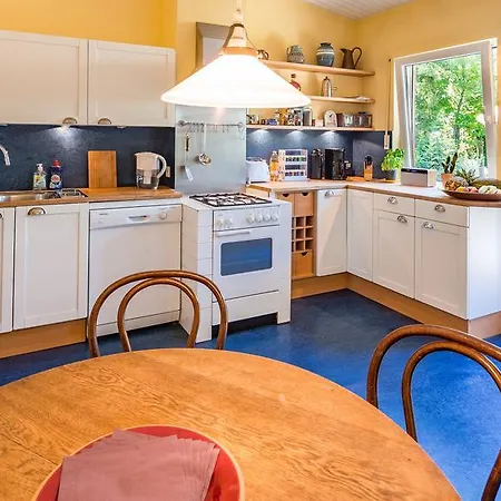 'entspannen Im Taunus' Apartament *