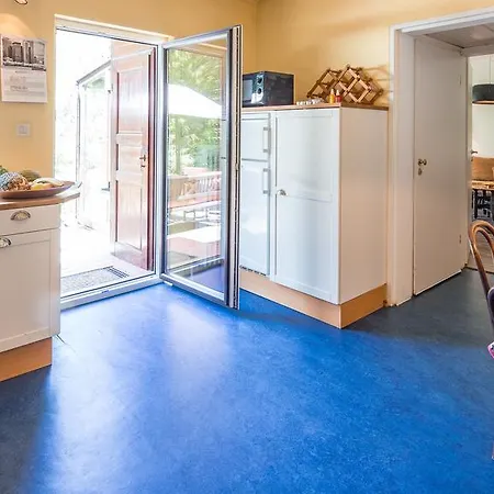 Lejlighed 'entspannen Im Taunus'