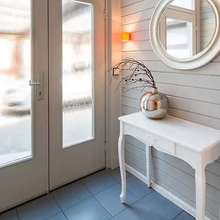 'entspannen Im Taunus' Apartament