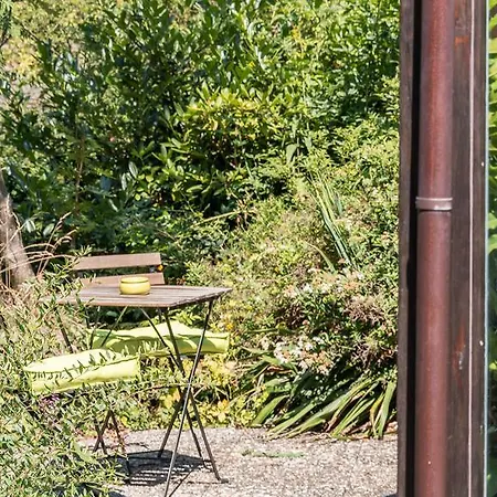 'entspannen Im Taunus' Apartament