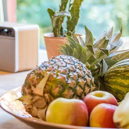 'entspannen Im Taunus' * Neuhof (Bavaria)