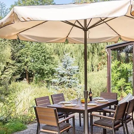 'entspannen Im Taunus' Apartament Taunusstein