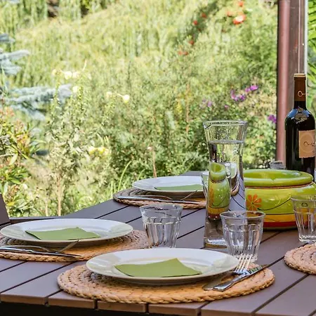 Apartament 'entspannen Im Taunus' *