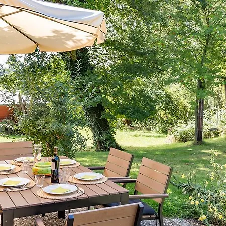 'entspannen Im Taunus' Apartament *