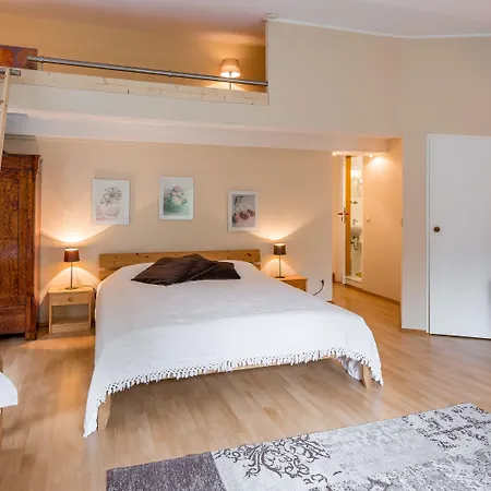 'entspannen Im Taunus' * Neuhof (Bavaria)