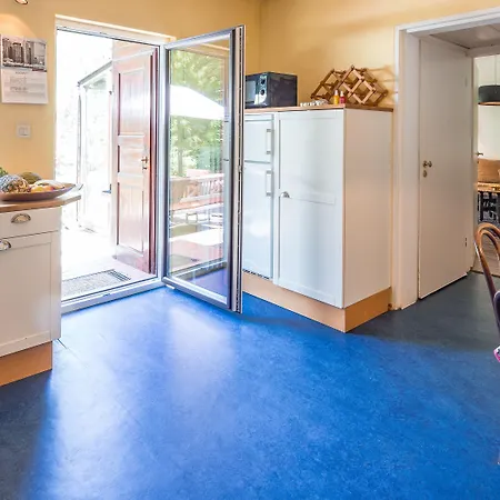 Apartman 'entspannen Im Taunus' *