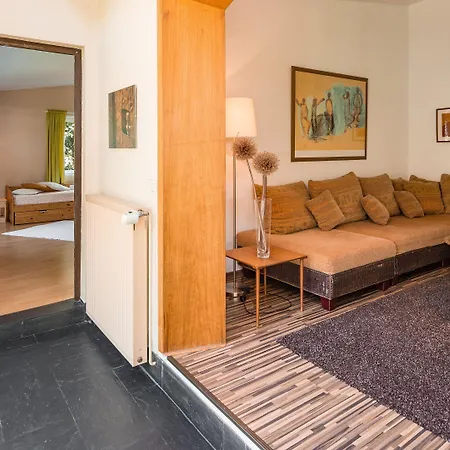 'entspannen Im Taunus' * Neuhof (Bavaria)