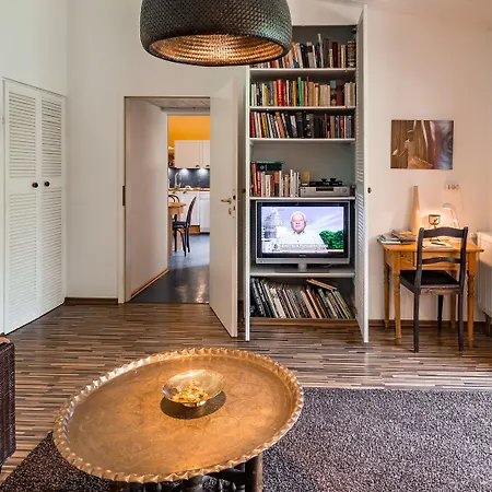 'entspannen Im Taunus'