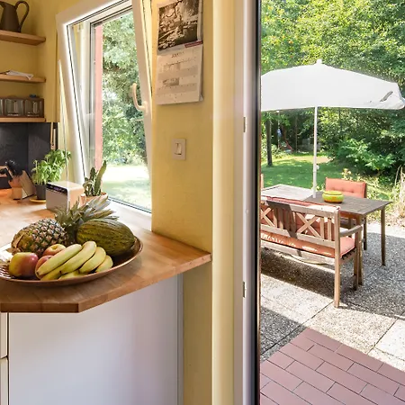 Lejlighed 'entspannen Im Taunus'