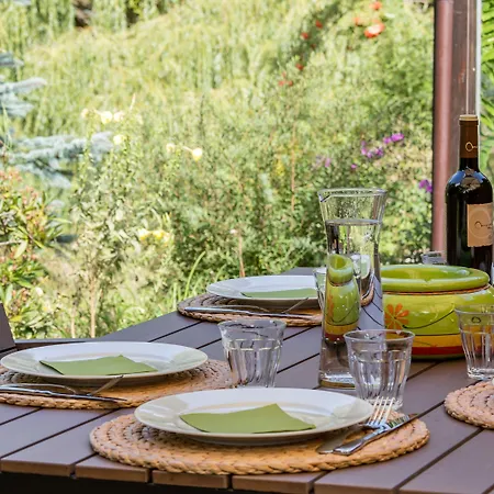 'entspannen Im Taunus' Apartman