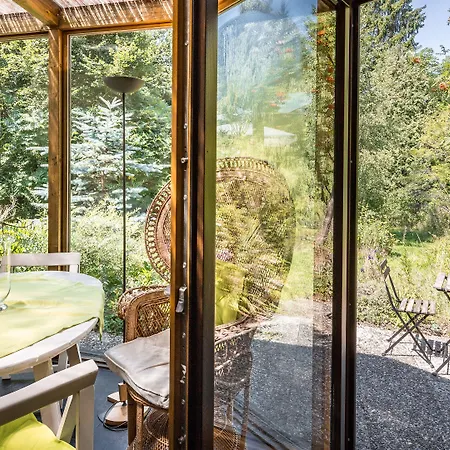 'entspannen Im Taunus' Apartman *