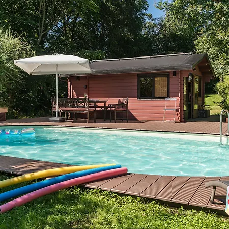 'entspannen Im Taunus' Apartman Neuhof