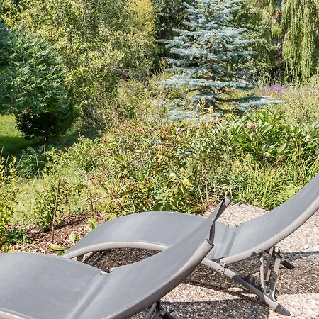 Apartman 'entspannen Im Taunus'