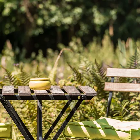 Lejlighed 'entspannen Im Taunus' Neuhof (Bavaria)