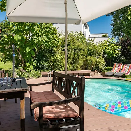 'entspannen Im Taunus' Neuhof