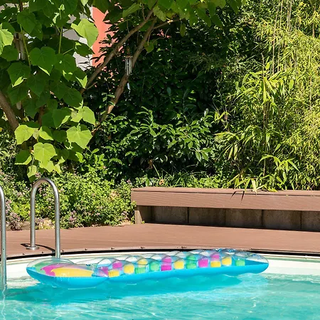 'entspannen Im Taunus' Apartman