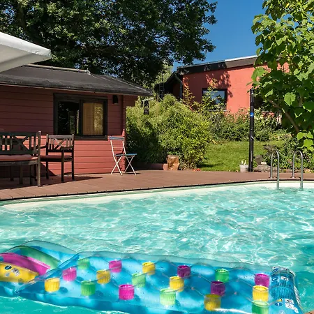 'entspannen Im Taunus' Apartman Neuhof