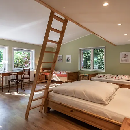 Apartman 'entspannen Im Taunus' *