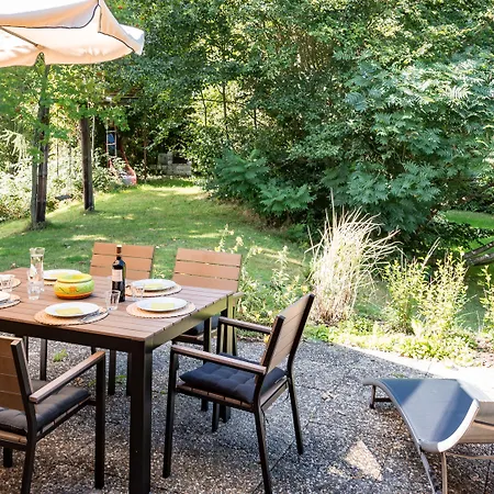 Apartman 'entspannen Im Taunus' *