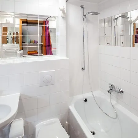 Apartament 'entspannen Im Taunus' Taunusstein