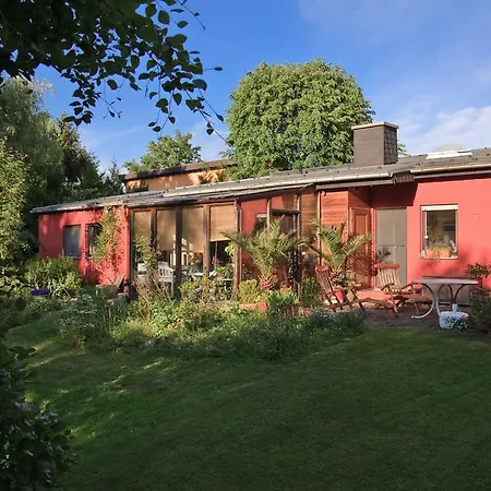 Lejlighed 'entspannen Im Taunus'