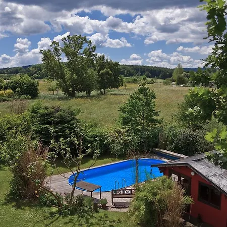 'entspannen Im Taunus'