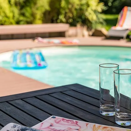 Lejlighed 'entspannen Im Taunus' *