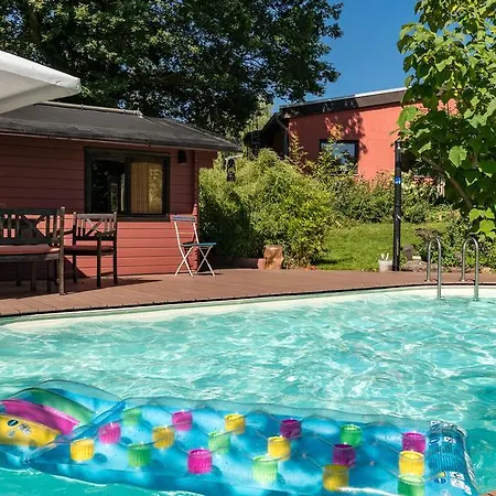 'entspannen Im Taunus' * Neuhof (Bavaria)