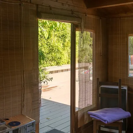 'entspannen Im Taunus' Apartament