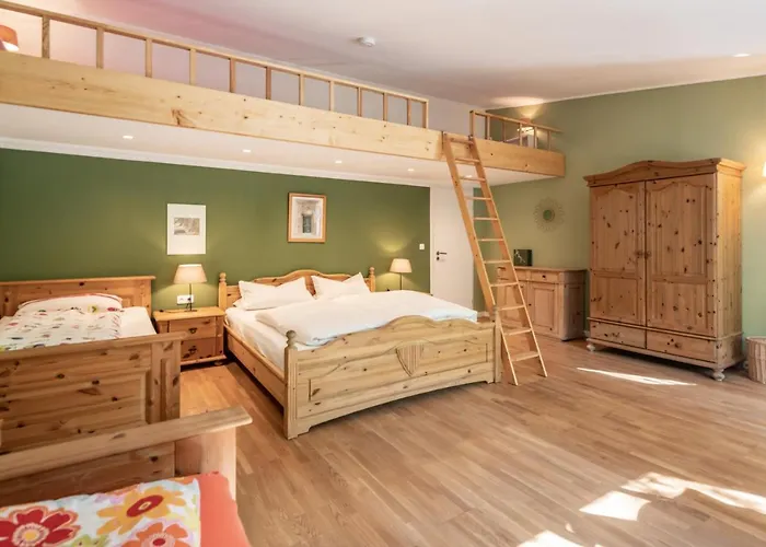 'entspannen Im Taunus' Appartamento Neuhof (Bavaria)