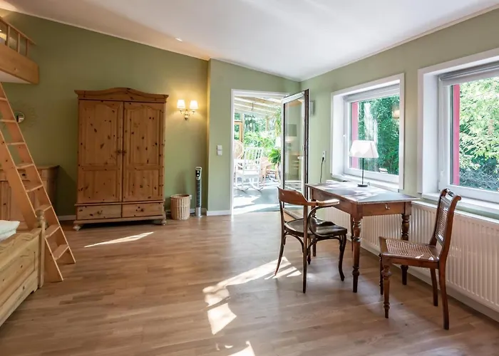 'entspannen Im Taunus' * Neuhof (Bavaria)