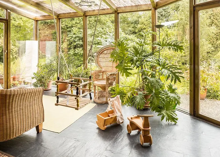 Appartamento 'entspannen Im Taunus' *