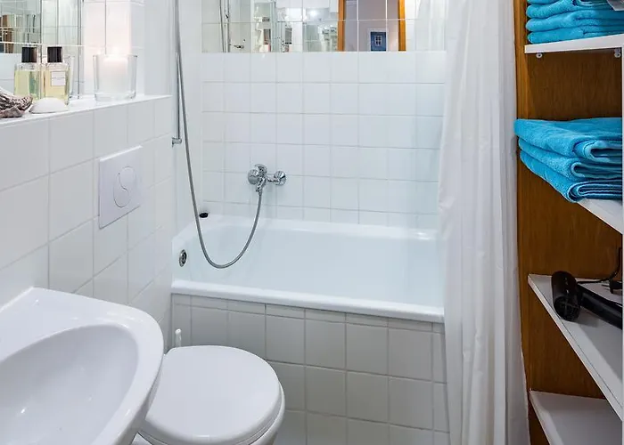 'entspannen Im Taunus'