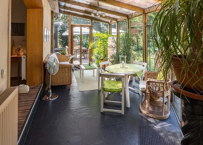 'entspannen Im Taunus' * Neuhof (Bavaria)