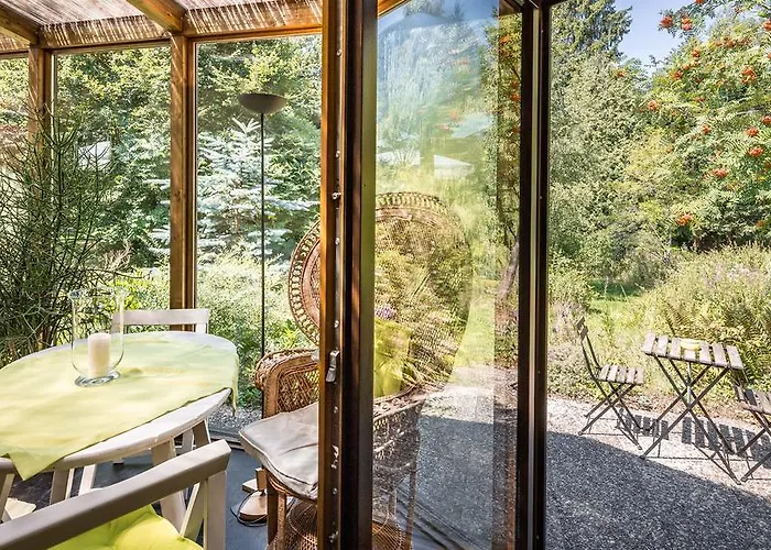 'entspannen Im Taunus' Neuhof (Bavaria)