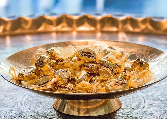 'entspannen Im Taunus'