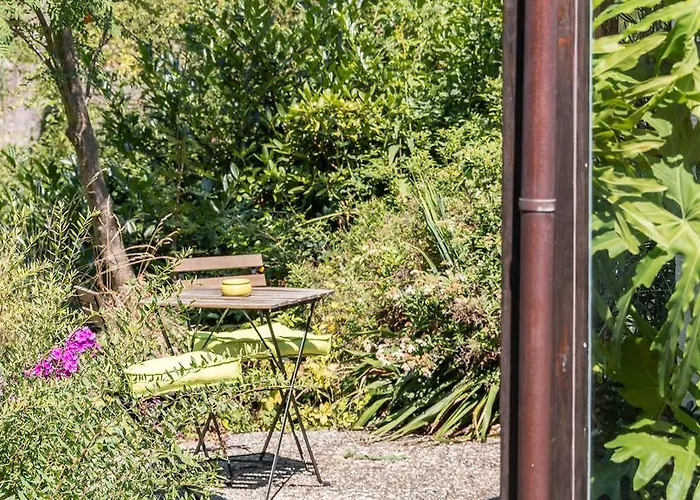 'entspannen Im Taunus' Appartamento