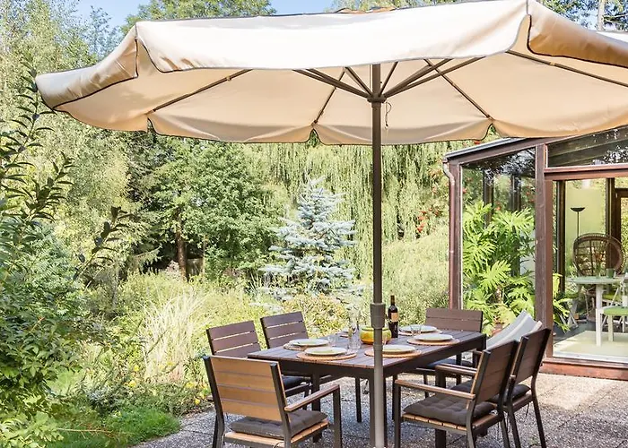 'entspannen Im Taunus' Appartamento Neuhof (Bavaria)