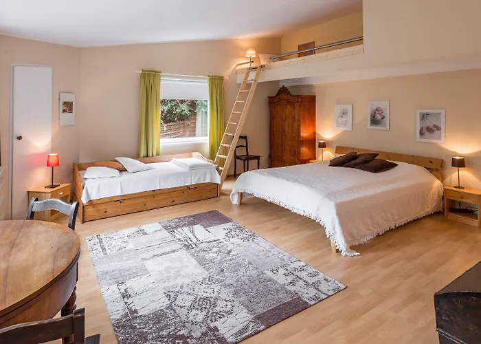 'entspannen Im Taunus' Appartamento *