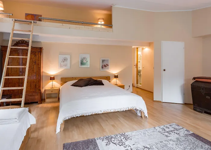 'entspannen Im Taunus' * Neuhof (Bavaria)