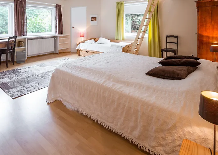 'entspannen Im Taunus' *