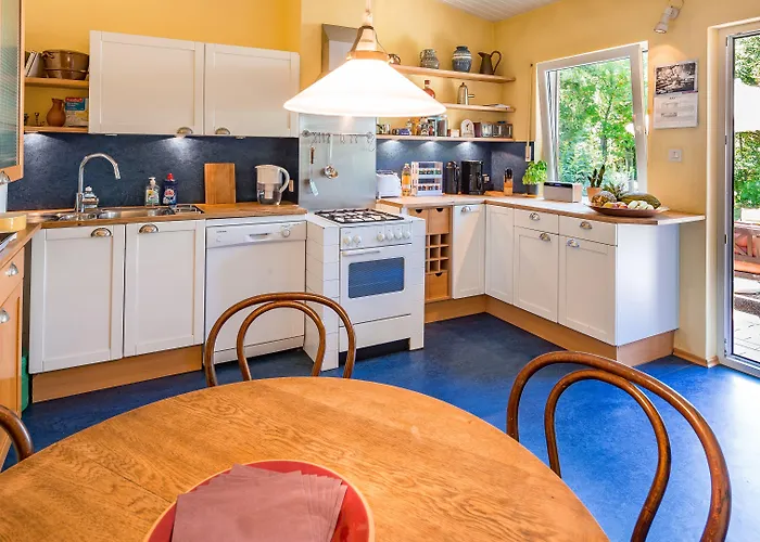 'entspannen Im Taunus' * Neuhof (Bavaria)