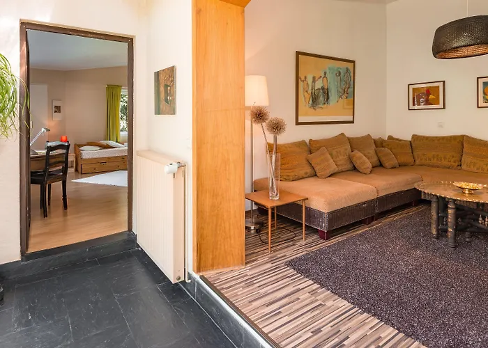 'entspannen Im Taunus' * Neuhof (Bavaria)